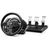 THRUSTMASTER Volante Gran Turismo + pedali PC / Playstation 4160681 T300 RS