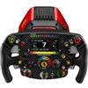 THRUSTMASTER Volante simulatore guida Ferrari T818 SF1000
