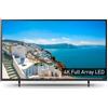 Panasonic Smart TV 43" 4K UHD LED My Home Screen DVBT2/C/S2 Classe G TX 43MX940E