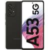 Samsung Galaxy A53 5G Enterprise Edition 128GB Awesome Black - Smartphone