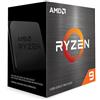 Amd Ryzen 9 5900X CPU Processore 3,7 GHz 64 MB L3 100-100000061WOF