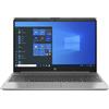 HP Notebook Ryzen 7 SSD 256 GB Ram 8 GB 15.6" Windows 10 Silver 3V5E7EA 255 G8