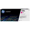 HP Toner Originale Laser colore Magenta per modello Color - CF363X