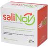 LANOVA FARMACEUTICI Salinov Integratore 30 Bustine