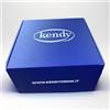 KENDY, Confezione Kendy Drink, box contenente Borraccia Kendy, Mix Step, Mix Frutti e Asciugamano Kendy. Ottima idea regalo