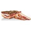 Salumi Pasini Pancetta affumicata - Bacon, ricetta tipica, Salumi Pasini, 1,6 Kg