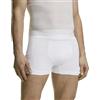 FALKE Ultralight Cool M Bx filo funzionale asciugatura rapida 1 pièce, Intimo Uomo, Blu Yve 6714, M