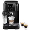 De Longhi Macchina Caffè Espresso Macinato con Filtro 1450 Watt Nero 0132217141