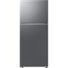 Samsung Frigorifero Doppia Porta 393 lt No Frost Classe E Inox RT38CG6624S9