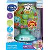 VTECH ELECTRONICS EUROPE BV VTech Baby Ruota Panoramica, Gioco Interattivo con Luci e Suoni