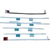 OLVINS - Strisce adesive per Apple iMac A1419 Schermo LCD 27'' edizioni 2012 2013 2014 2015