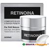 LABO INTERNATIONAL Srl RETINOINA 55/65 CR GIORNO 50ML