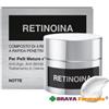 LABO INTERNATIONAL Srl RETINOINA 55/65 CR NOTTE 50ML