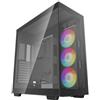 DEEPCOOL Case DeepCool CH780 Big Tower Nero