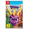 ACTIVISION Spyro Reignited Trilogy - Nintendo Switch [Edizione: Germania]