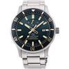 Orient Star Sports Diver RE-AU0307E00B Orologio Uomo Meccanico