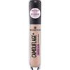 Essence Trucco del viso Correttore Camouflage+ Healthy Glow Concealer No. 10 Light Ivory