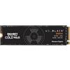 SanDsik WD BLACK SN850 1TB NVMe SSD Game Drive, Call of Duty: Black Ops Cold War Special Edition