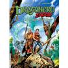 Sergio Bonelli Editore Il viaggio degli eroi. Dragonero & Zagor