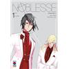 PANINI SPA Noblesse. Stagione 2. La visita (Vol. 1)