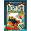 White Star Publishers Moby Dick. Piccola libreria dei classici