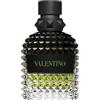 Valentino Born in Roma Green Stravaganza Uomo Eau de toilette 50ml