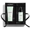 Lierac COFFRET MASCHERA GOMMAGE 75 ML + MOUSSE 50 ML