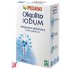 SCHWABE PHARMA ITALIA Srl OLIGOLITO IODUM 20 FIALE