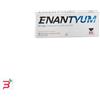 SM PHARMA SRL ENANTYUM*20CPR RIV 25MG