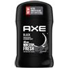 Axe Black 50 g in stick deodorante per uomo