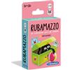 Clementoni - Rubamazzo, Mazzo di 40 Carte Illustrate con Giocattoli, Gioco Memory per Bambini 4+ Anni e Tutta la Famiglia, 2-4 Giocatori, Idea Regalo Made in Italy, Lingua Italiana, 16175