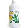 Alta Natura-inalme Srl Aloe Vera Succo Gusto Ananas Integratore Depurativo E Per La Funzione Digestiva 1 Litro