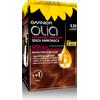 Garnier Olia Colorazione Permanente Senza Ammoniaca 5.35 Castano Cioccolato
