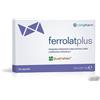 CAREPHARM SRL FERROLAT PLUS 20CPS
