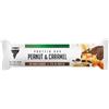 Nutri Trade Protein Bar Barretta 50g Arachidi E Caramello