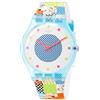 Swatch Orologio da donna SUOS108