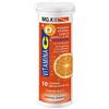 POOL PHARMA SRL Mgk Vis Vitamina C+ D3 10 Compresse Effervescenti