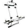 FABBRI Portabici posteriore fabbri bici ok mtb van/2 duc/jump/box grigio cod. 6201837 124 cm