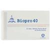Amicafarmacia Biopro 40 integratore alimentare 40 compresse