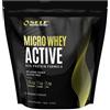 Self Omninutrition Micro Whey Active Gusto Banana 1kg