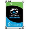Seagate Hard Disk 3,5 2TB Seagate SkyHawk 64MB ST2000VX008 [DHSGTWCT20VX008]