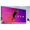 Lg Monitor digital signage led 98'' Lg 4K UHD 3840x2160/8ms classe A Nero [98UM5K-B.AEUQ]