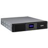 Eaton Gruppo di Continuita' Eaton 9E 3000i Rack 2U 3000VA/2700W Nero [9E3000IR]