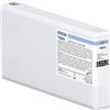 Epson Cartuccia d'inchiostro Epson T55W5 UltraChrome Pro10 SureColor SC-P5300 200ml Ciano chiaro [C13T55W500]