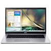 Acer Notebook 17.3'' Acer Aspire 3 A317-54 i7-1255U/16GB/1TB SSD/Win11H/Argento [A317-54-79M0]