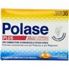 Polase Plus integratore alimentare di Magnesio e Potassio senza zucchero 36 bustine