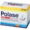 Polase Plus integratore alimentare di Magnesio e Potassio senza zucchero 24 bustine