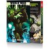 Panini Comics War World Hulk