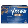 Ymea 8 in 1 Integratore per la Menopausa 30 Compresse