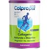 Colpropur Protein Colpropur Active Integratore di Collagene Frutti di Bosco 345 G